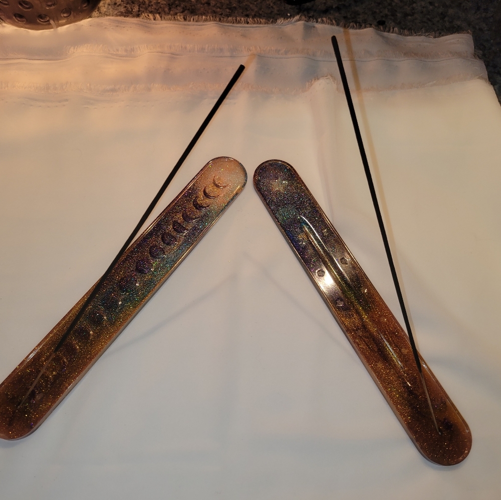 Handmade Incense burner